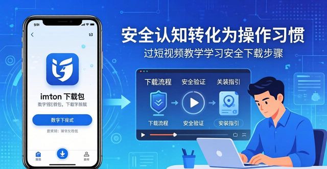 最新imToken官网下载：安全下载与用户真实体验