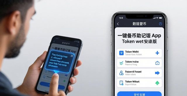 Token钱包安卓版：轻松管理数字货币的新选择