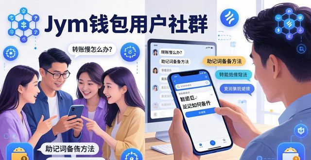 imToken钱包用户社群：如何获取最新下载与安全信息