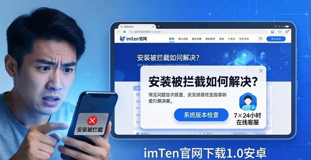 imToken官网下载1.0安卓，让客户更满意