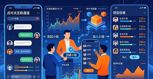 Tokenim钱包下载：社群活动多，用户交流合作指南