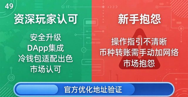 最新imToken官网满意度和市场反响实测