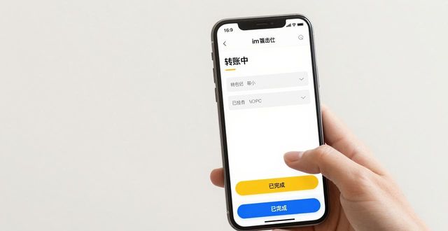 imToken APP界面体验评测：好用吗？