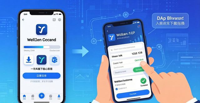 imToken钱包下载指南：三步开启线上投资