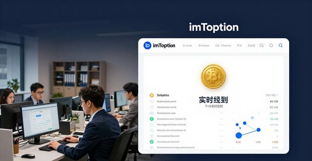 imToken官方下载：传统金融接入数字资产新通道