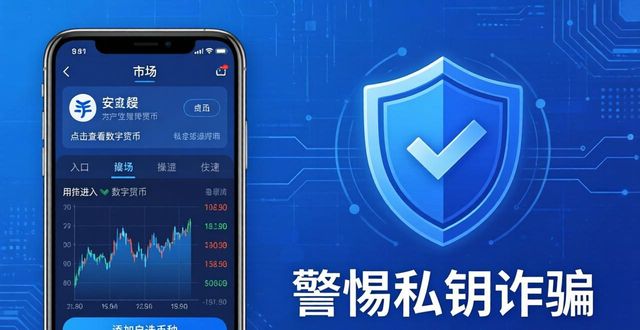 imToken正版下载教程：轻松获取实时行情