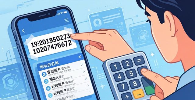 imToken 2.0资金划拨：三步快速转账指南