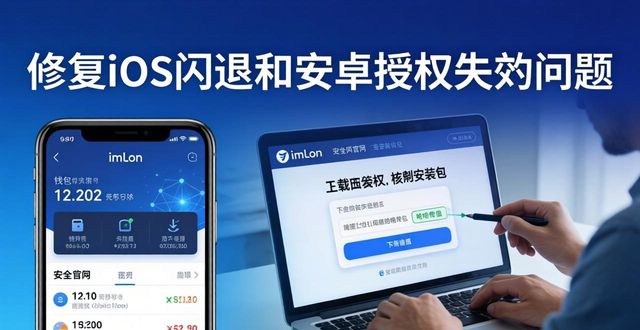 imToken新版更新包老用户升级指南