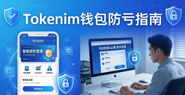 Tokenim钱包防亏指南：止损与风控两步走