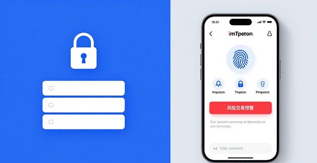 imToken苹果新旧版对比 哪个更值得下载