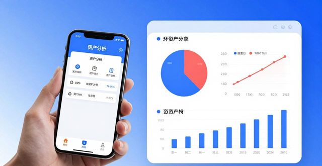 下载imToken钱包App，三步确立投资目标