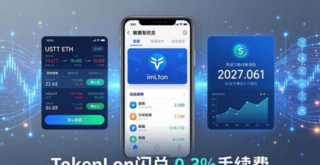 imToken钱包独特功能盘点 应用场景全解析