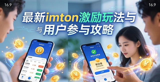 最新imToken激励玩法与用户参与攻略
