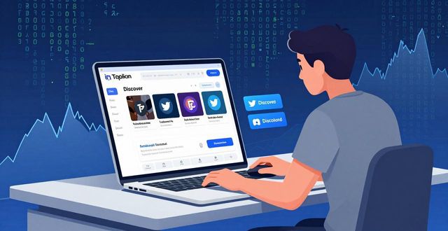 最新imToken网址 投资灵感获取技巧