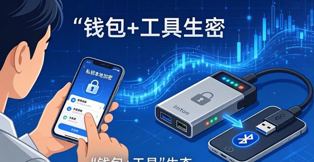 imToken钱包最新版评测：三大优势与未来机会