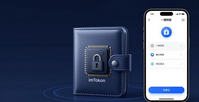 imToken冷钱包：资产安全与价值最大化首选