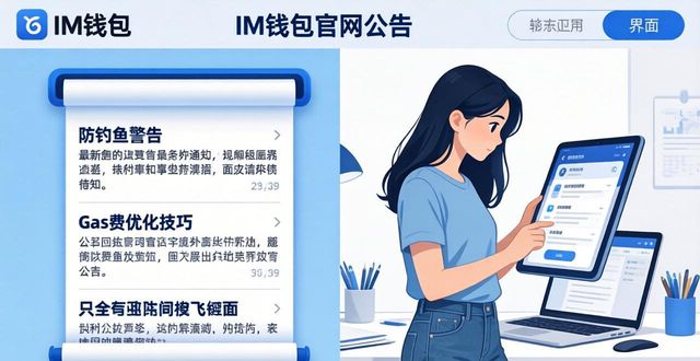 im钱包官网使用技巧怎么找？三步搞定