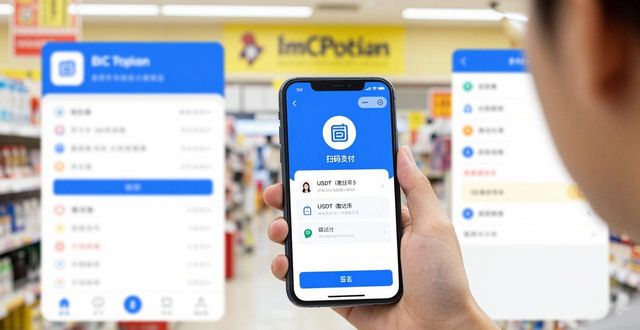 imToken钱包App在全球购物中的运用_云商全球购物_云商全球购物分销平台
