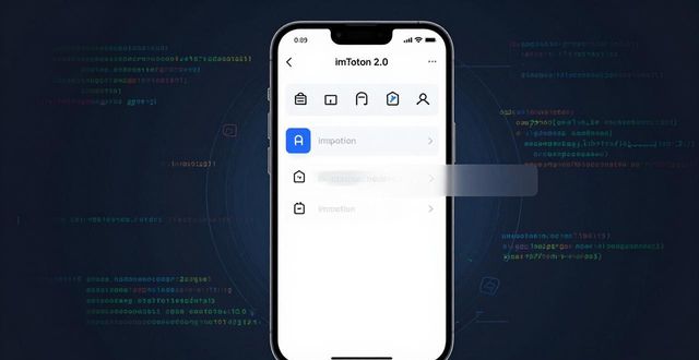 imToken 2.0 界面大改版 好用还是难用？