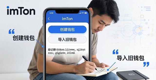imToken最新版下载安装使用教程