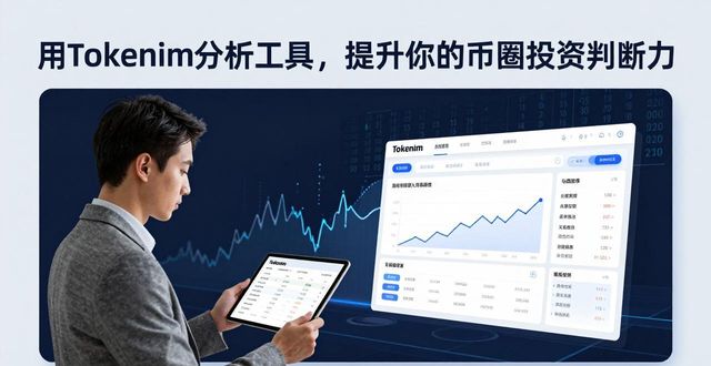 用Tokenim分析工具，提升你的币圈投资判断力