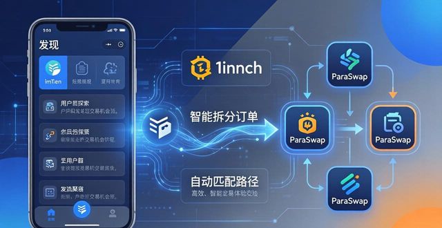 imToken交易频率提升技巧：三步走，操作更高效