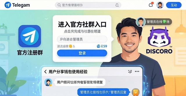 imToken官网如何建立用户长久交流