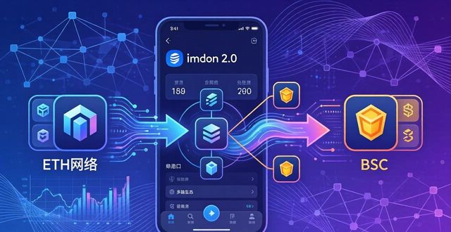imToken 2.0：三招应对行情波动