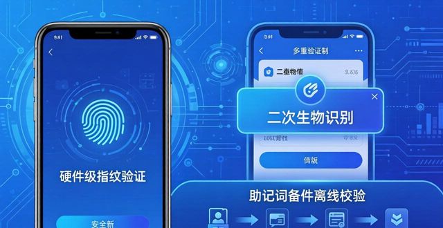 imToken 2.0安卓新版三大实用升级