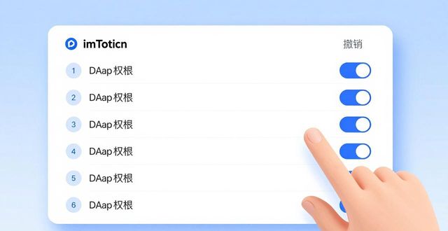 imToken通用版互动设计：转账、授权与安全反馈
