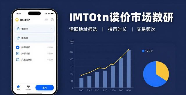 imToken安卓版下载后怎么开展市场调查？