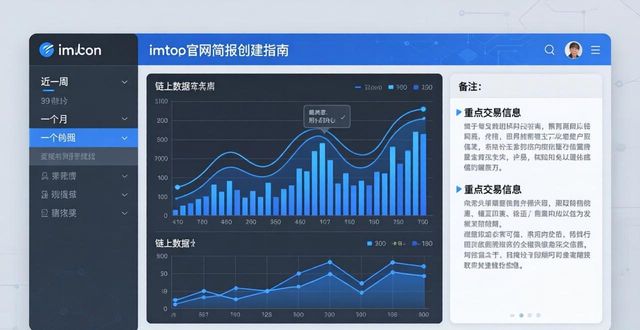 imToken官网简报报告创建指南