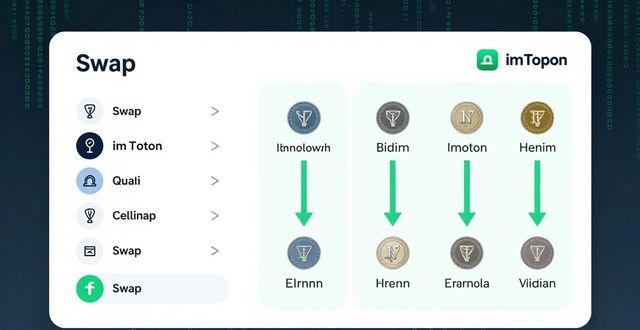 imToken钱包官网地址创建投资组合的3个步骤
