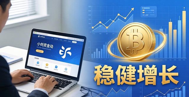 正版imToken网站学资产增值，3个实用技巧