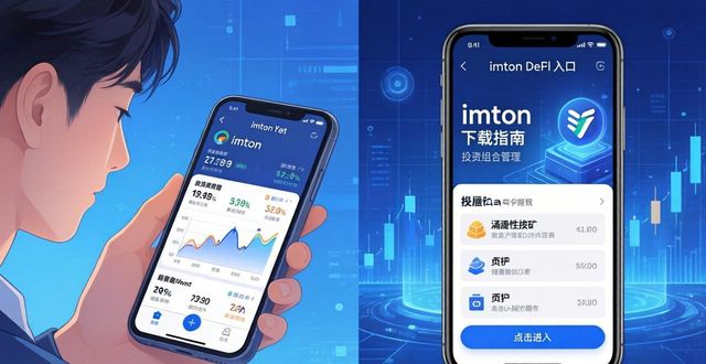imToken国内下载指南：投资组合管理最佳方法