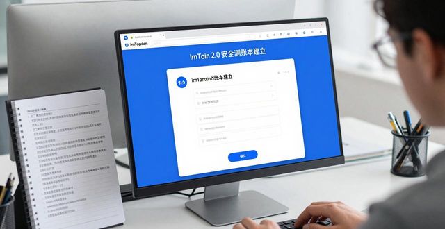 imToken 2.0下载后怎么学？三步实战策略