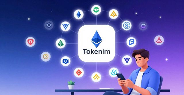 Tokenim钱包新版：全球布局与用户机会