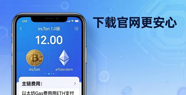 imToken 1.0版多币种管理，下载官网更安心