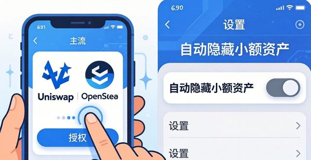 imToken新地址怎么参与？三步教你玩转