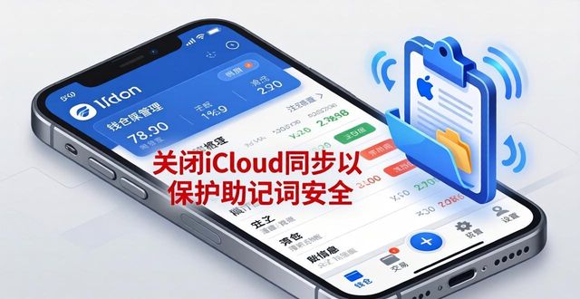 使用imtoken苹果版，如何保护个人信息安全？
