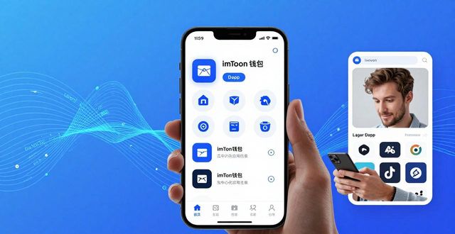 imToken钱包：流行又创新，你的数字资产管家