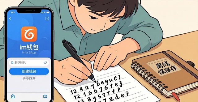im钱包App下载简易流程与技巧