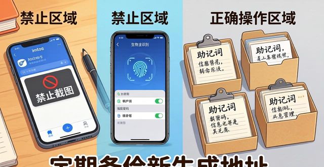 imToken用户管理技巧：如何安全下载与保护资产？