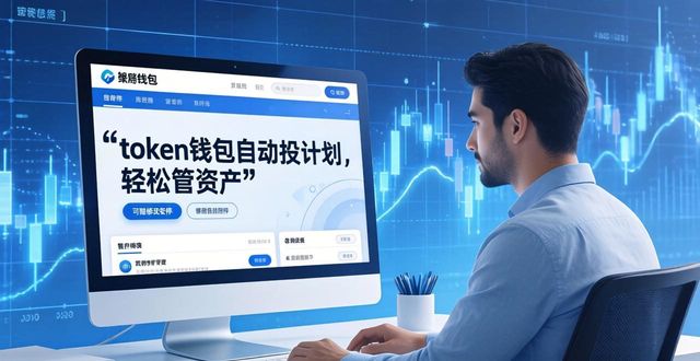 token钱包自动投计划，轻松管资产