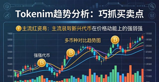 Tokenim趋势分析：巧抓买卖点