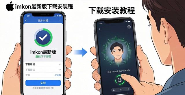 苹果手机imToken最新版下载 详细安装教程