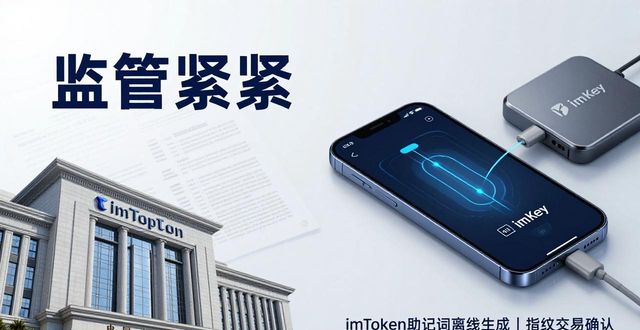 imToken冷钱包前景如何？看长远发展与市场动态