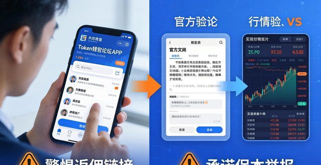 Token钱包论坛淘金：3个提问技巧换来真建议