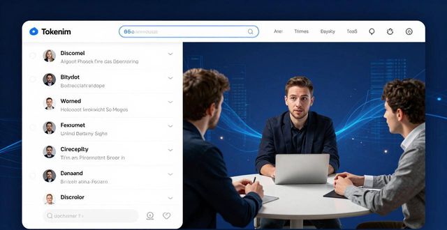 Tokenim钱包实操：三招链接币圈大咖，获取内行投资见解