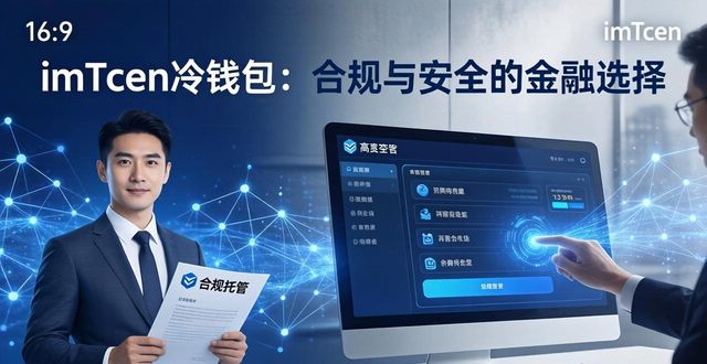 imToken冷钱包谁在用？市场需求分析